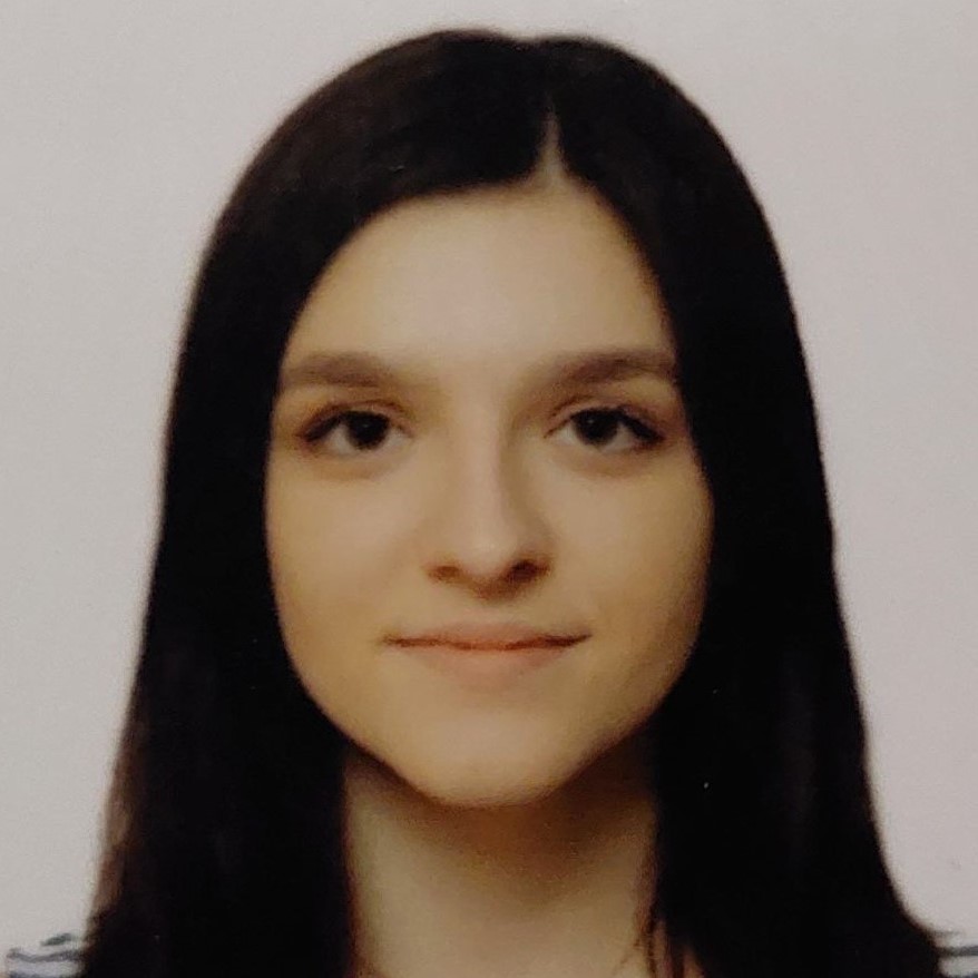 Діана Шух