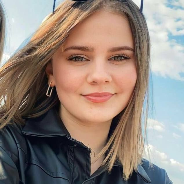Ольга Данилишина