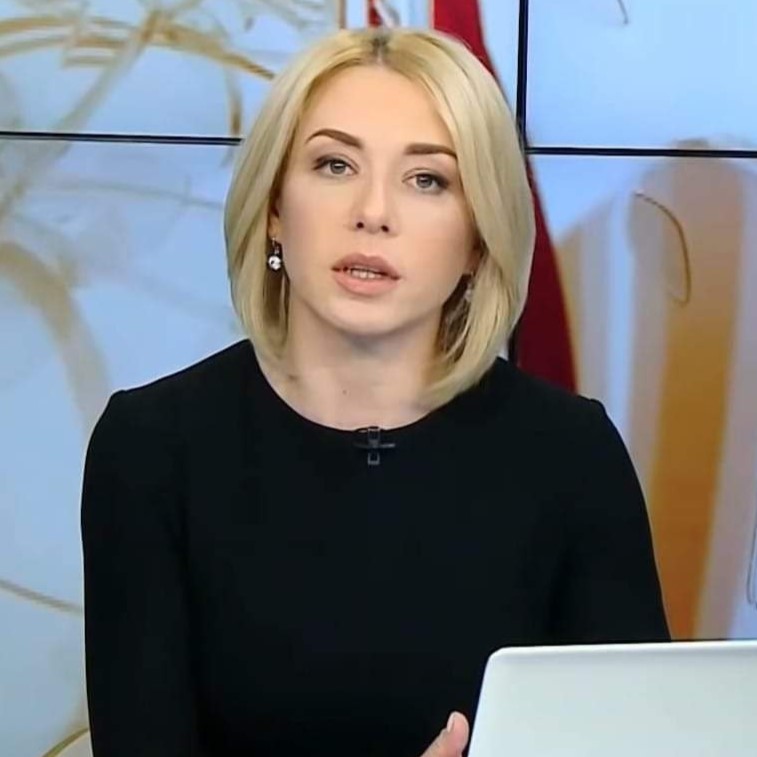 Оксана Дворецька