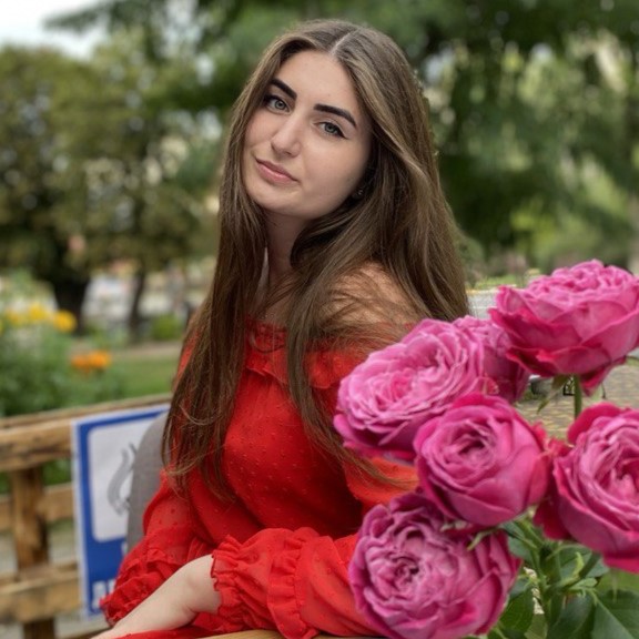 Анастасія Коваленко