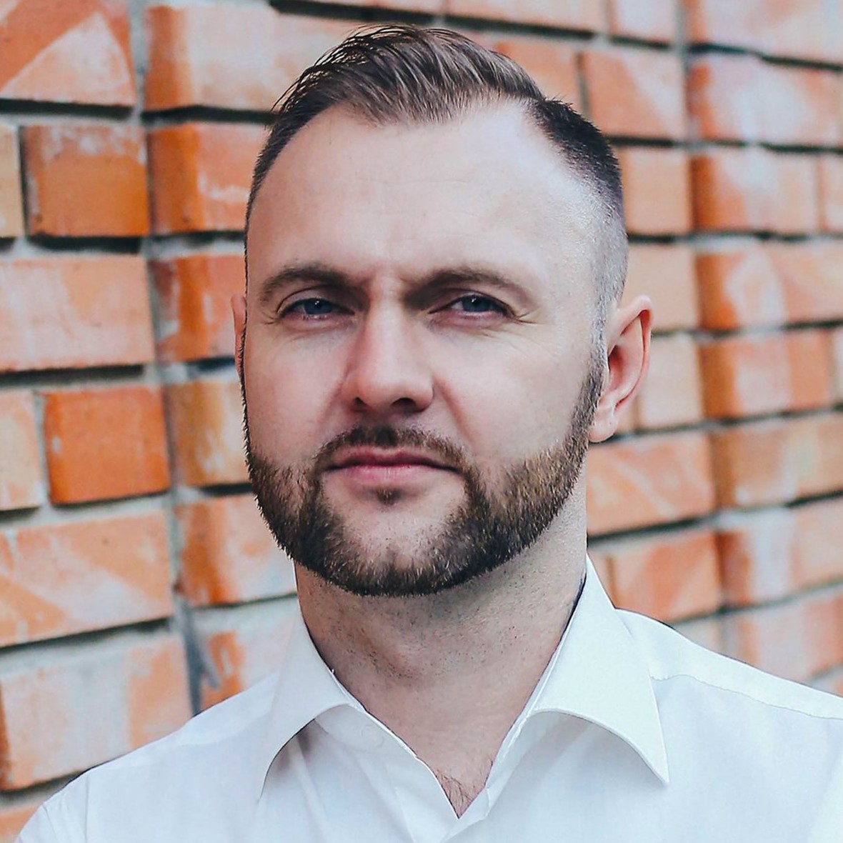 Павло Іванов