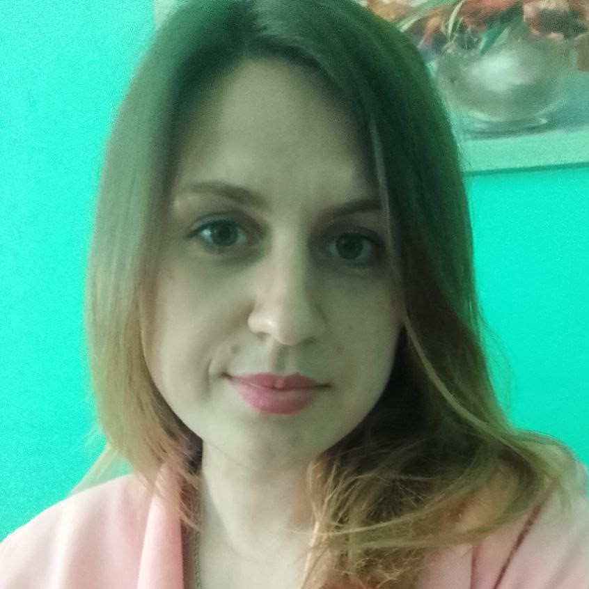 Віта Кавун