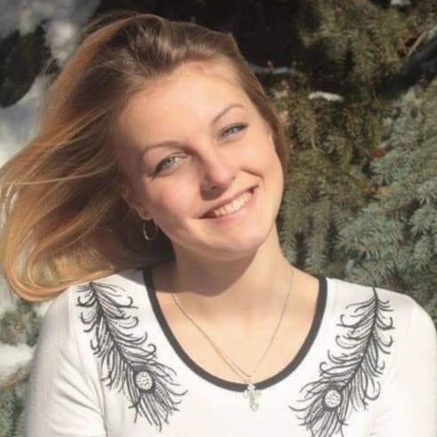 Людмила Трум