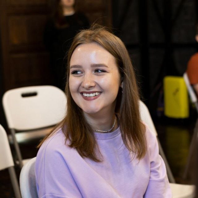 Владислава Кріцька