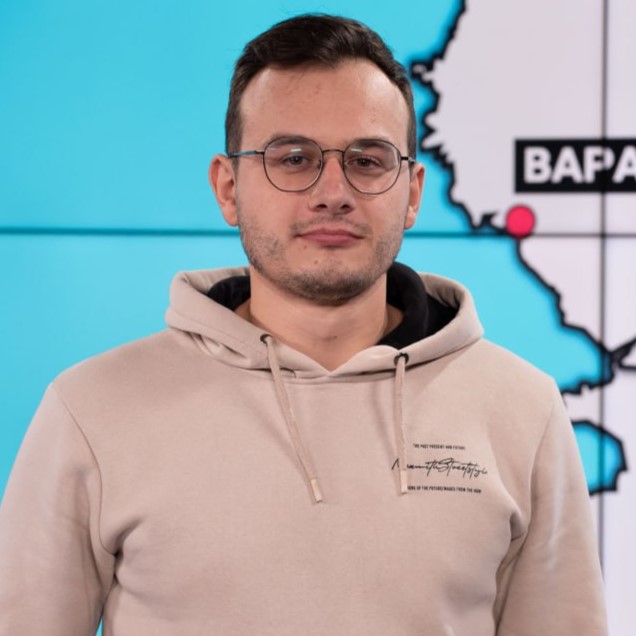 Вадим Новак