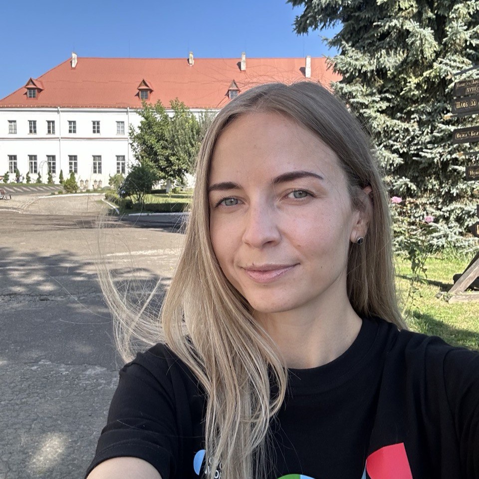 Мар'яна Росоловська