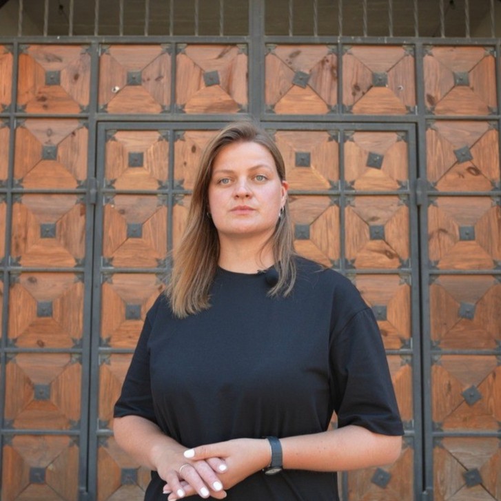 Анастасія Потапенко