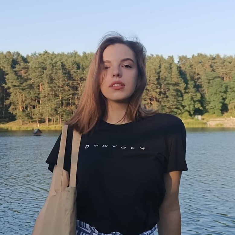 Дарина Перепечон