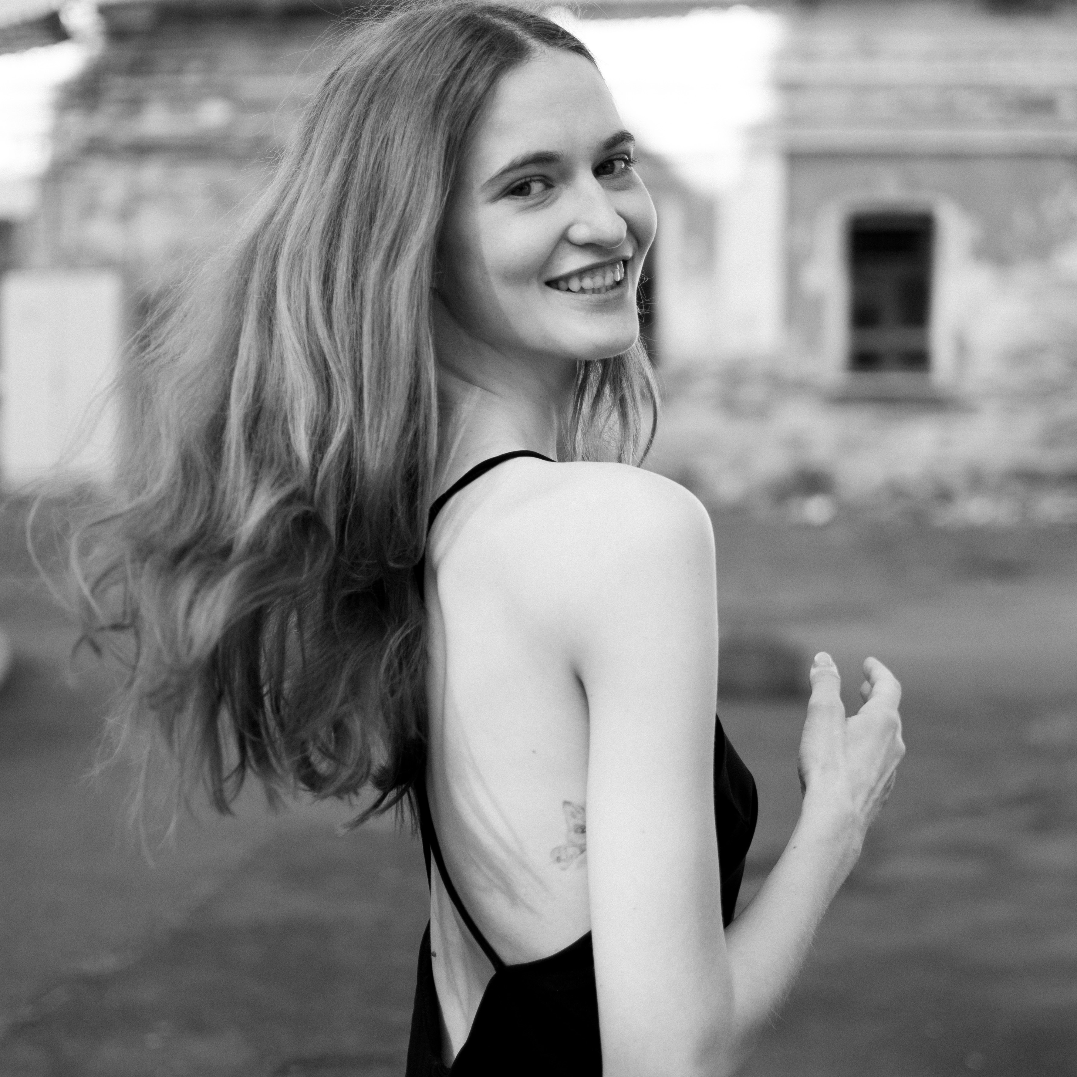 Яна Качковська