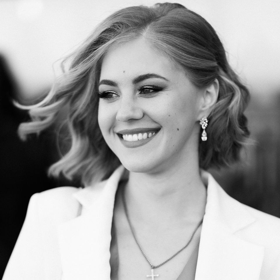 Вікторія Гапчук