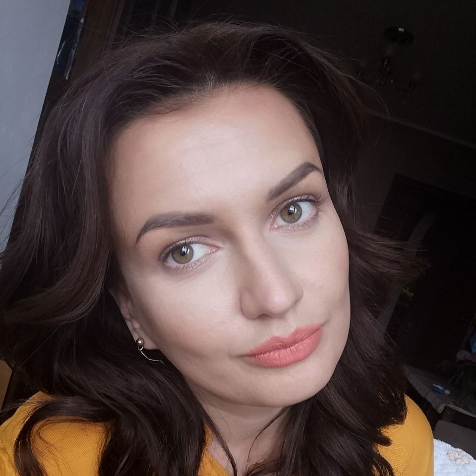 Ольга Глечик