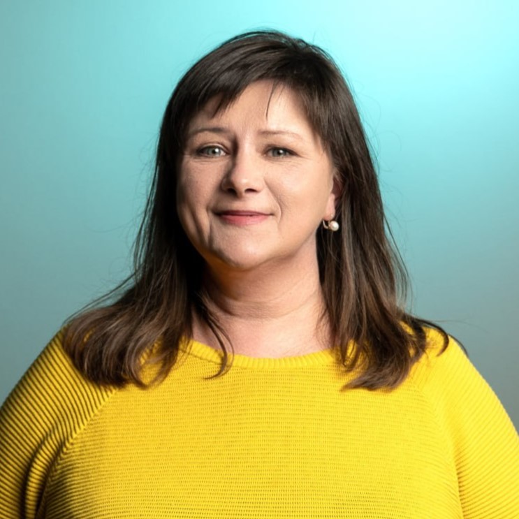 Ірина Мелешко