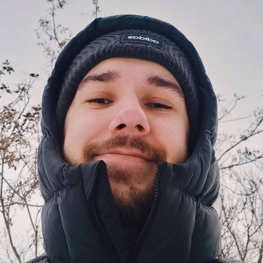 Дмитро Нагорний