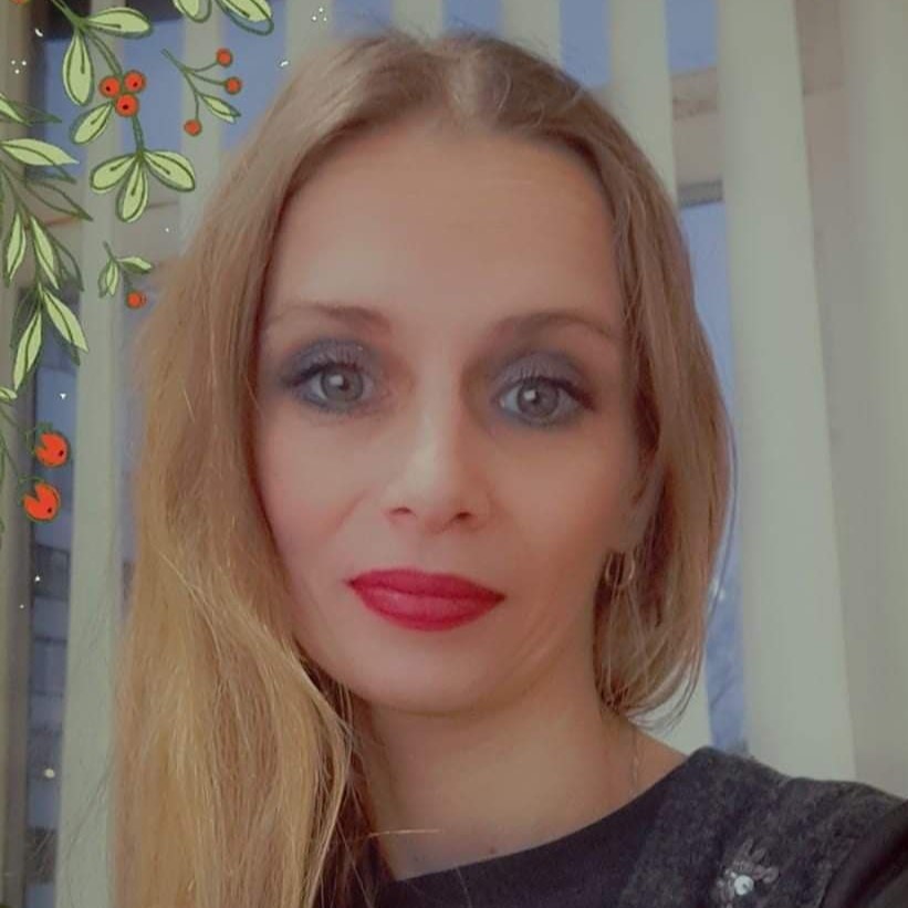 Анастасія Гуменна