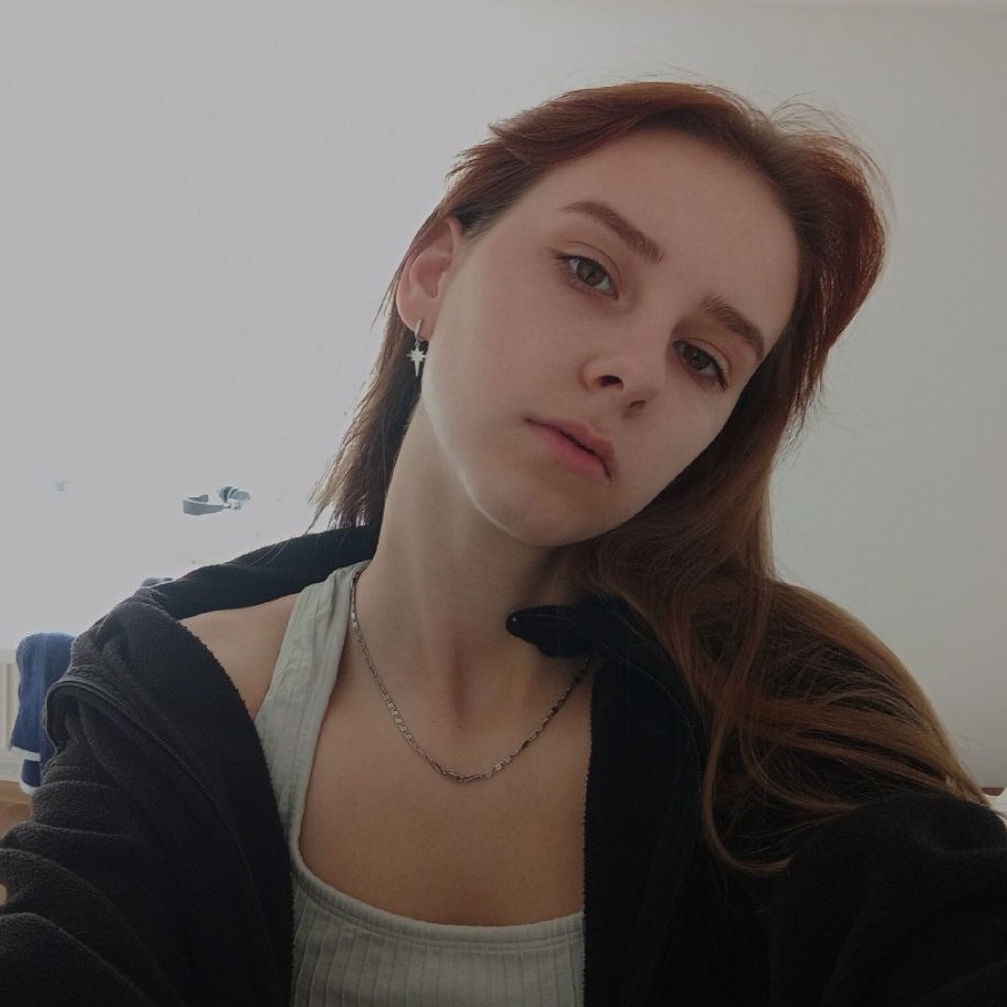 Поліна Гожбур