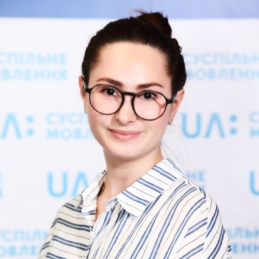 Анастасія Сударенко