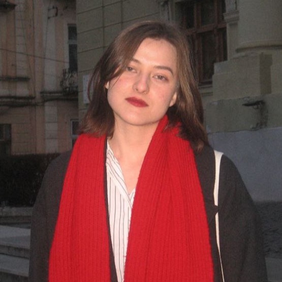 Катерина Гура