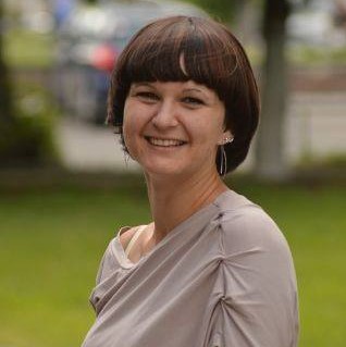Сніжана Калюжна