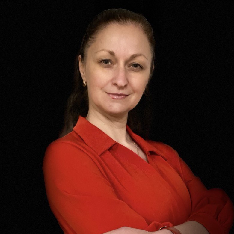 Юлія Сафронова