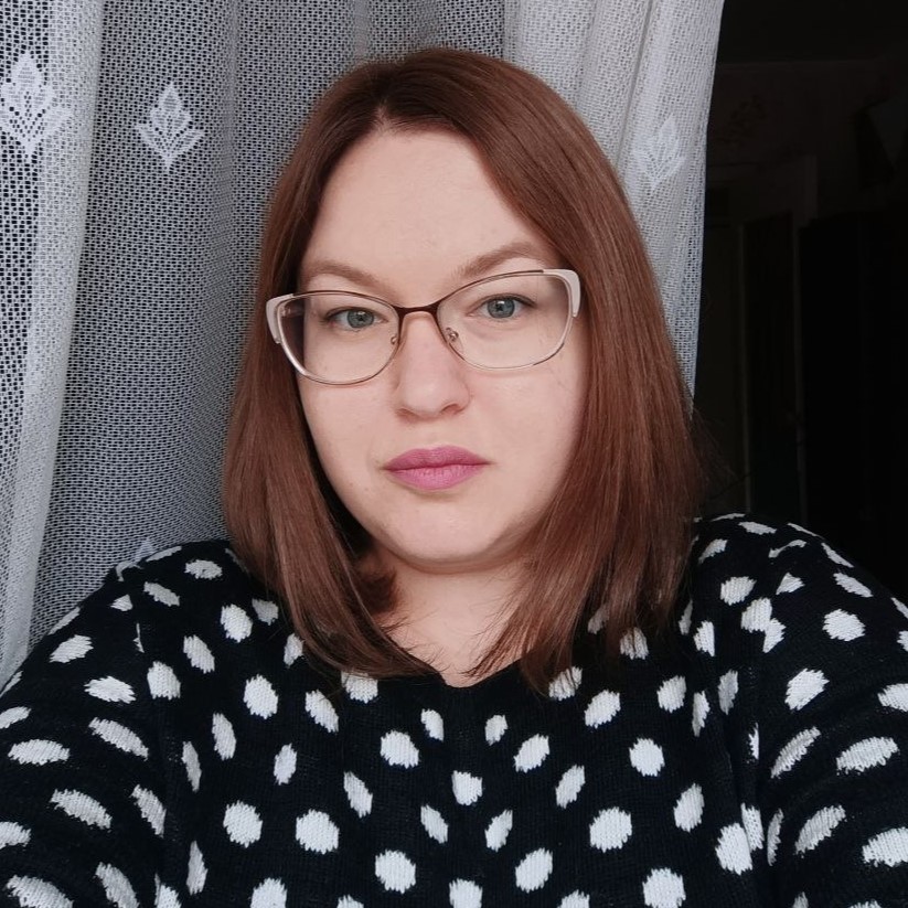 Катерина Бєлякова