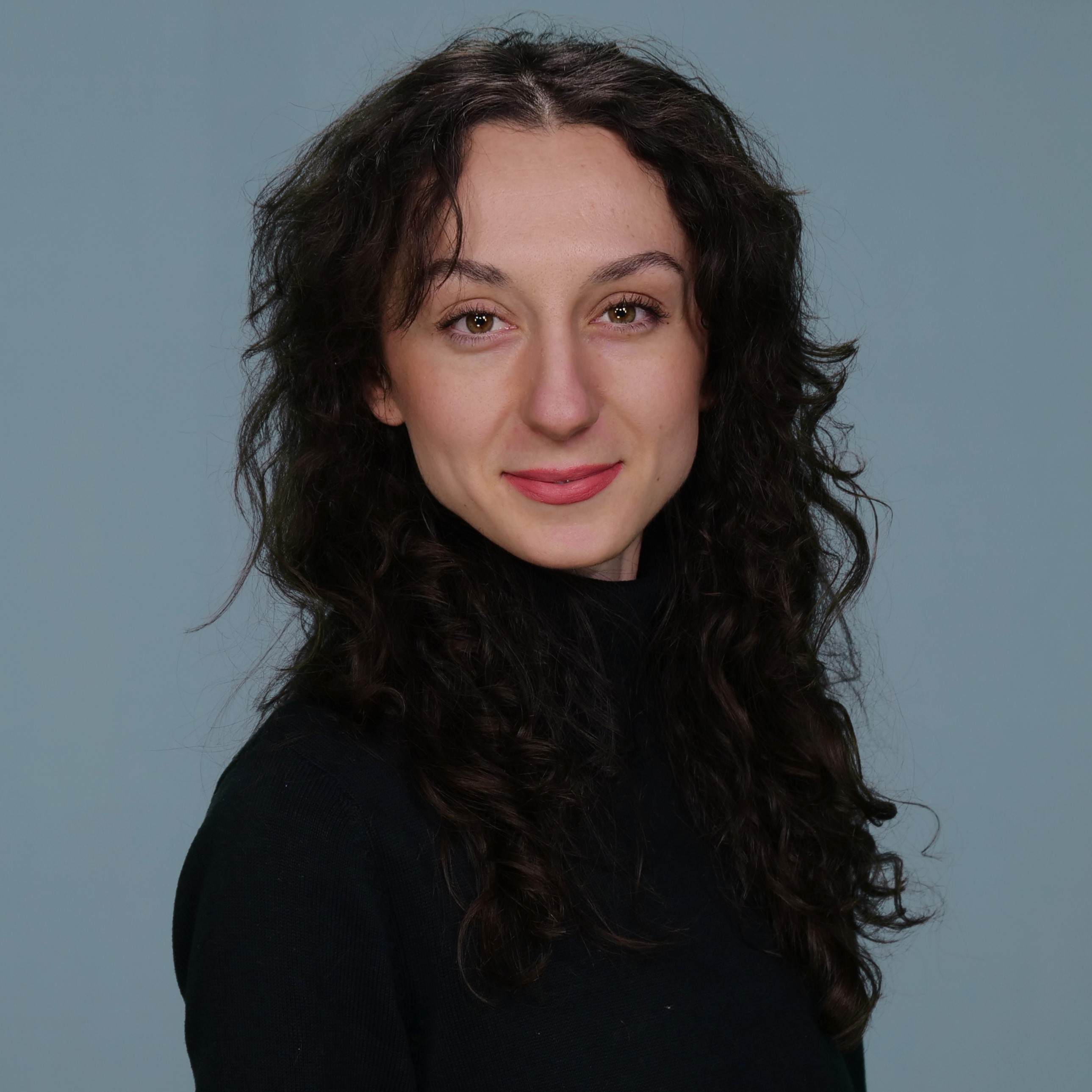 Аня Крилова