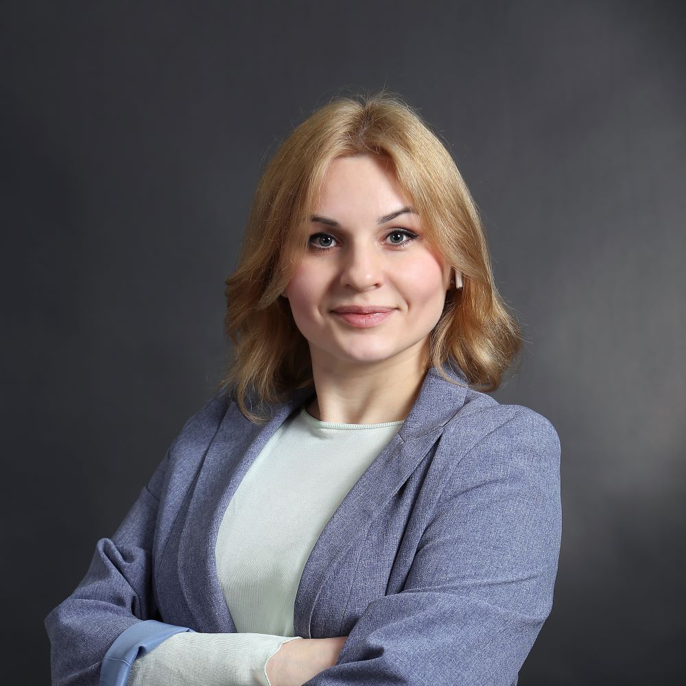 Леся Ігнатенко