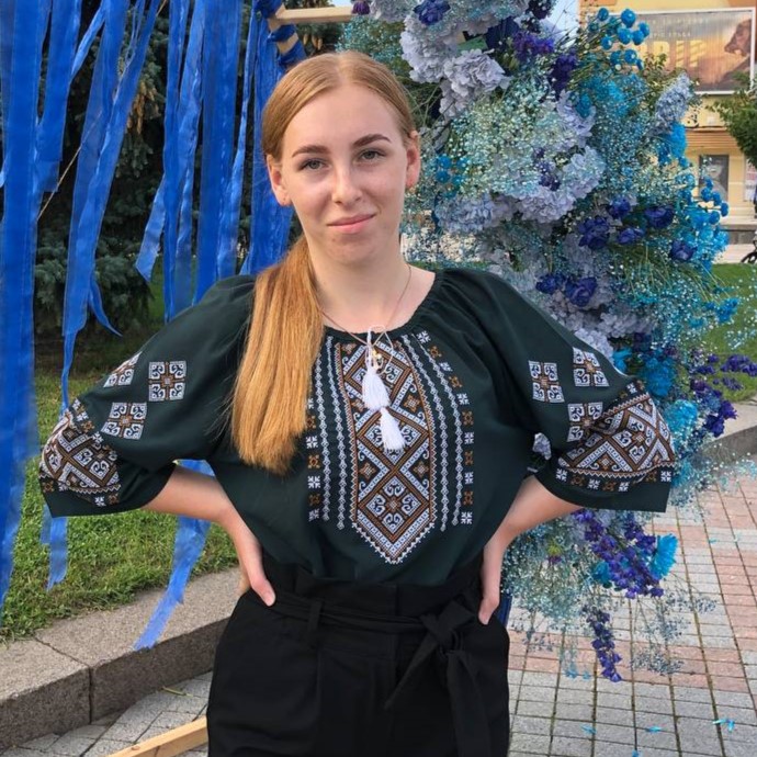 Юлія Пашкевич