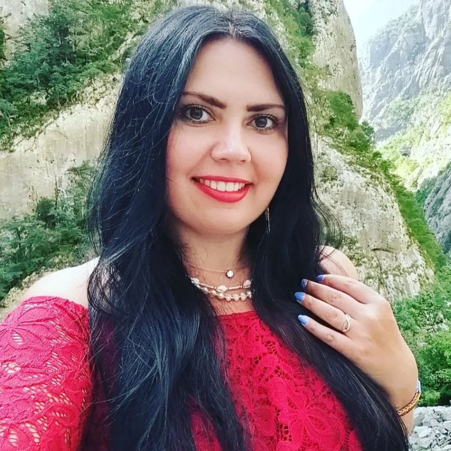Оксана Солопко
