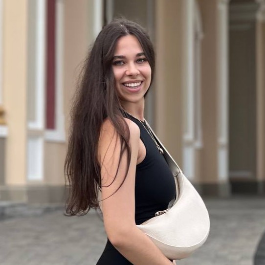 Наталя Дудка