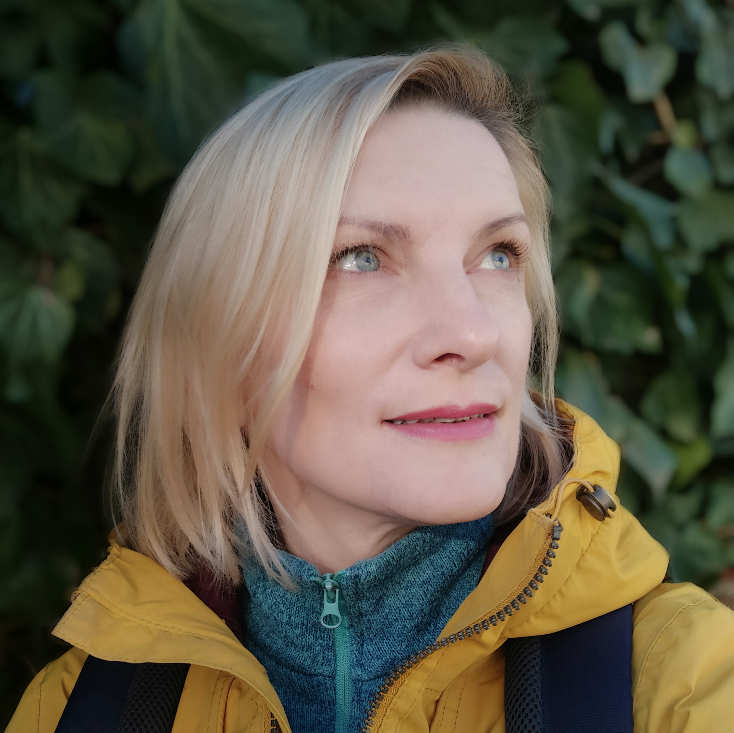 Ірина Моргун