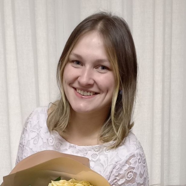 Оксана Бовсуновська
