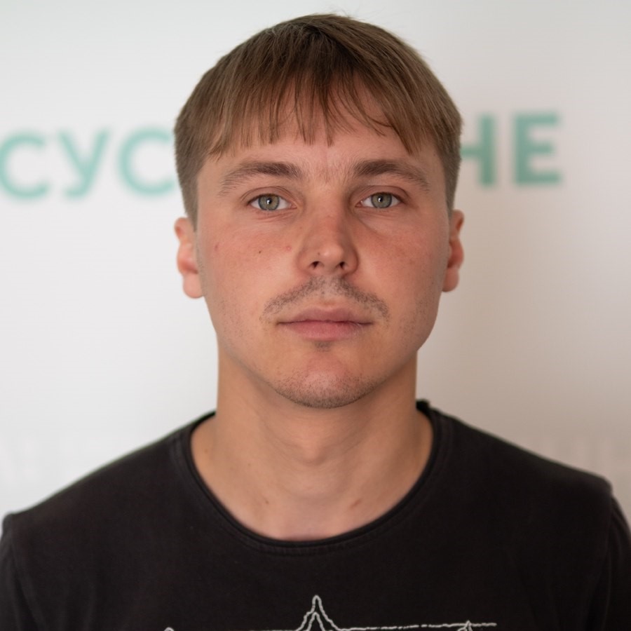 Андрій Коник