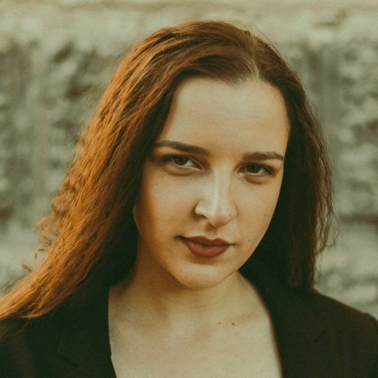 Анна Гончарова