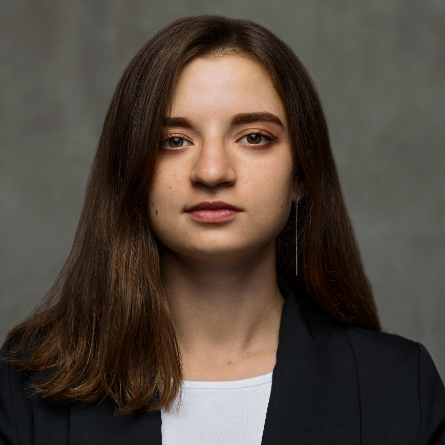 Тетяна Войтюк