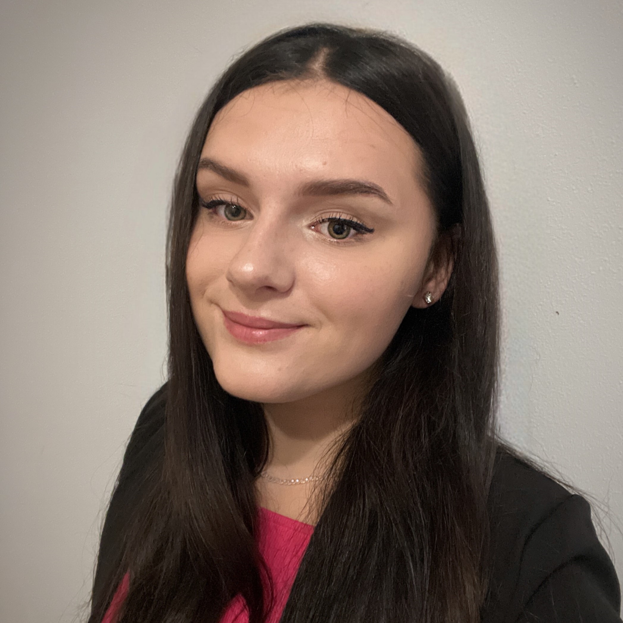 Вікторія Шелєхова