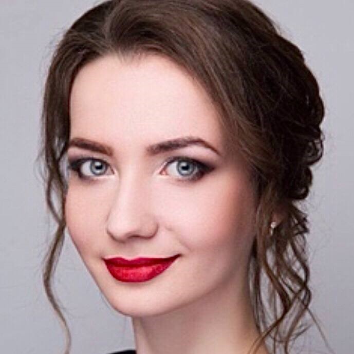 Аліна Мокляк