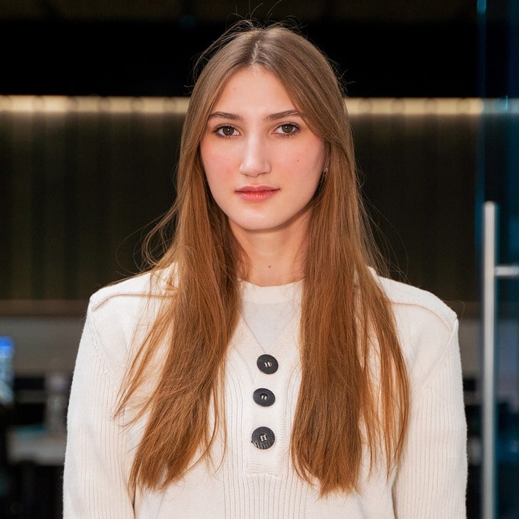 Влада Колодій