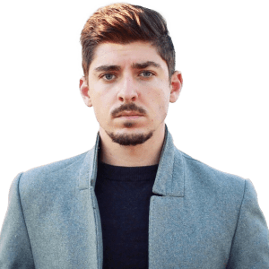 Остап Яриш