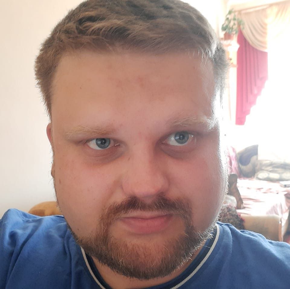 Володимир Піняжко