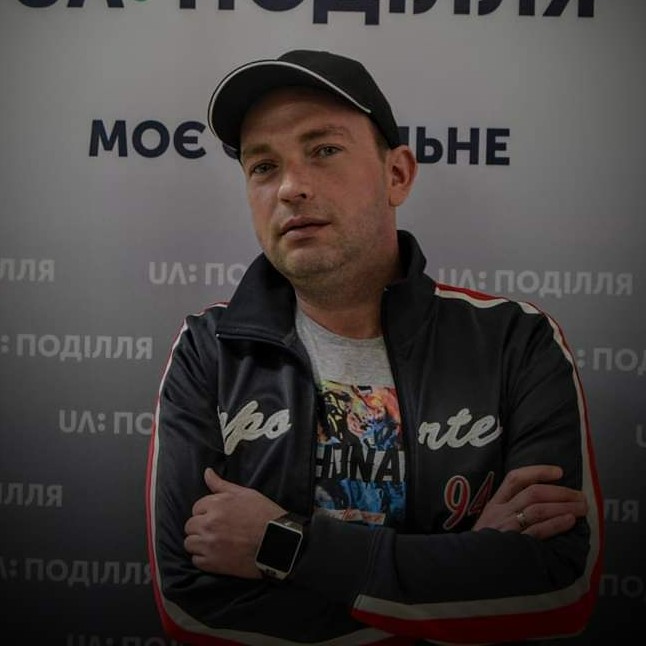 Григорій Карякін