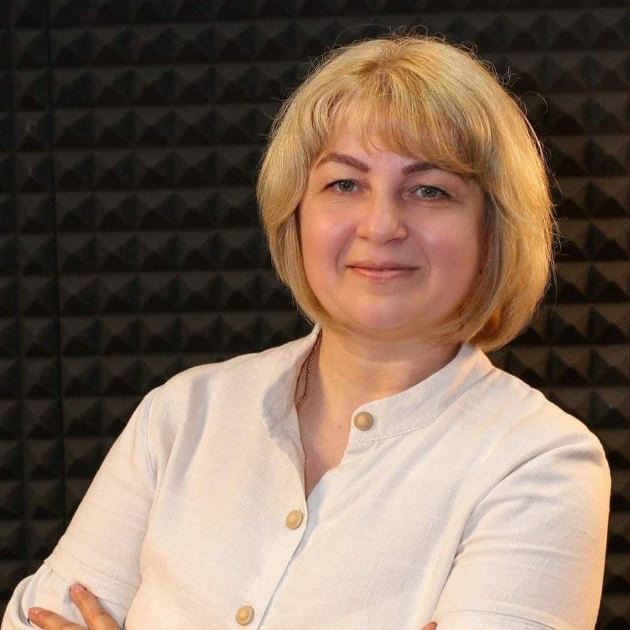 Алла Кушнір
