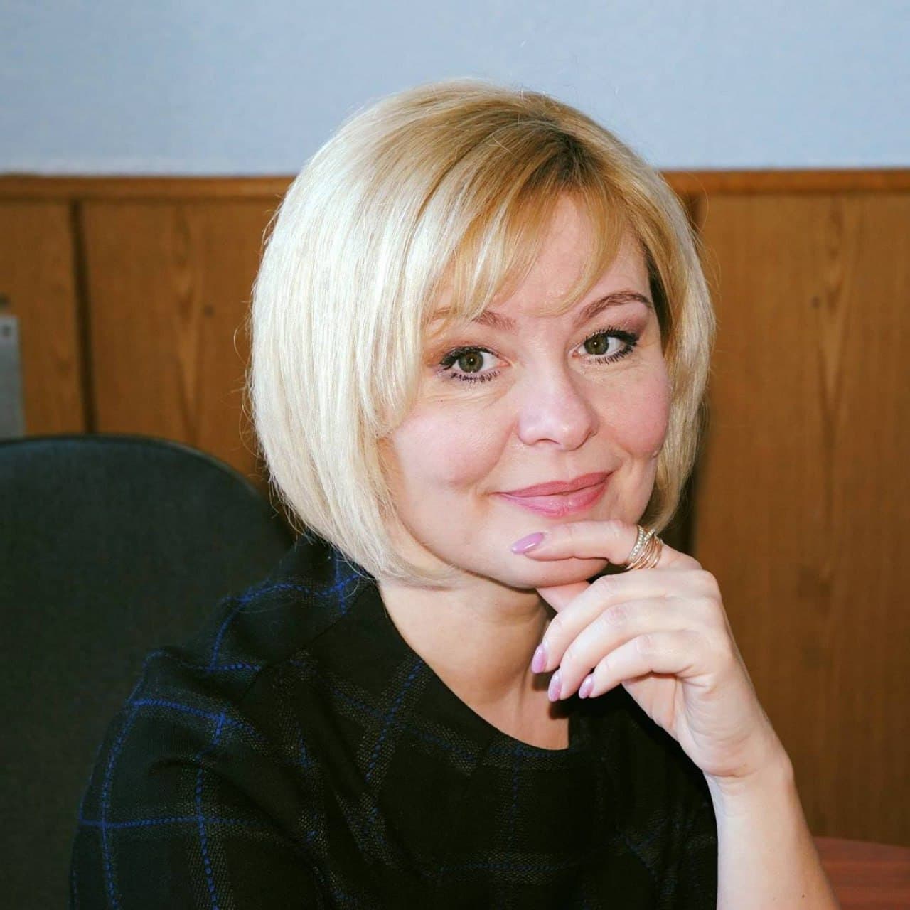 Маріанна Приступа
