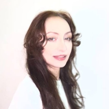 Євгенія Шаламова