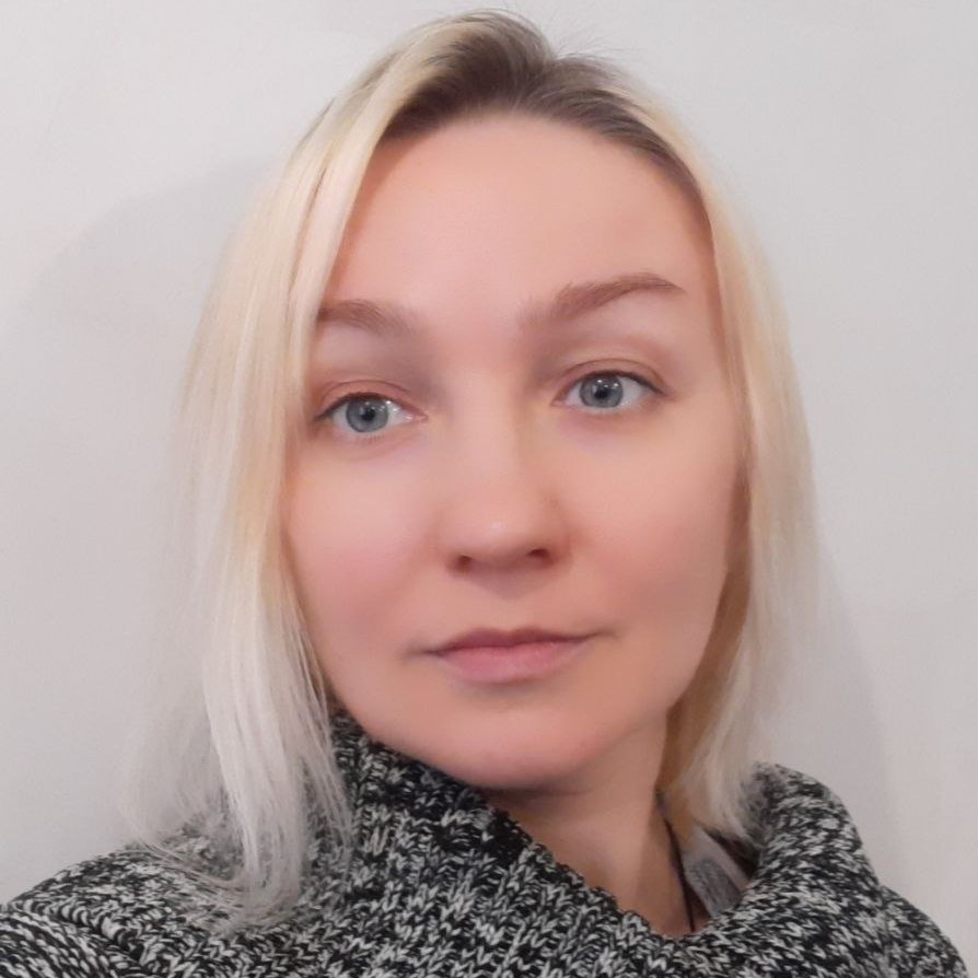 Ксенія Орлова