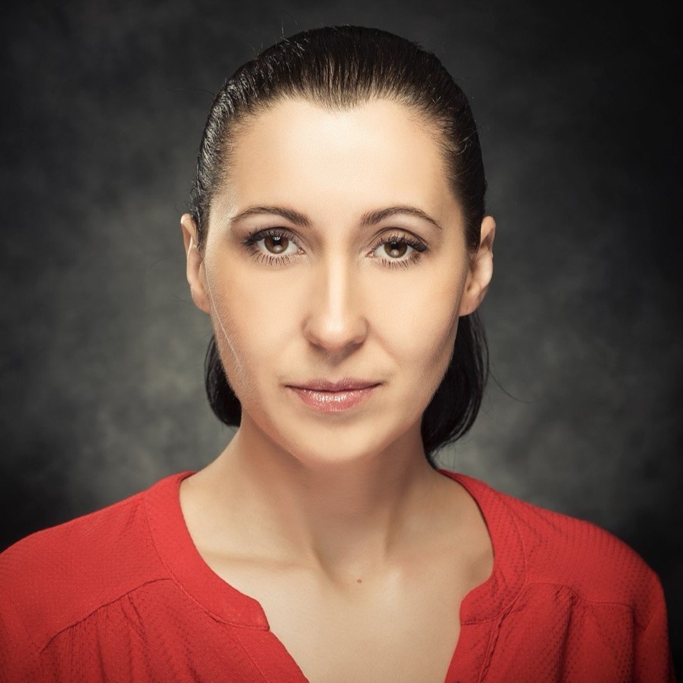 Тетяна Рожновська