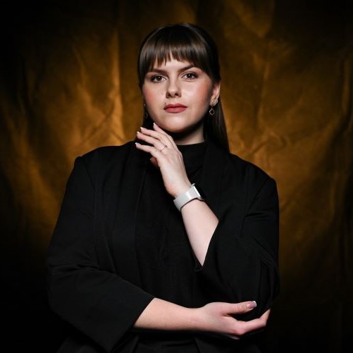 Алла Бєдна