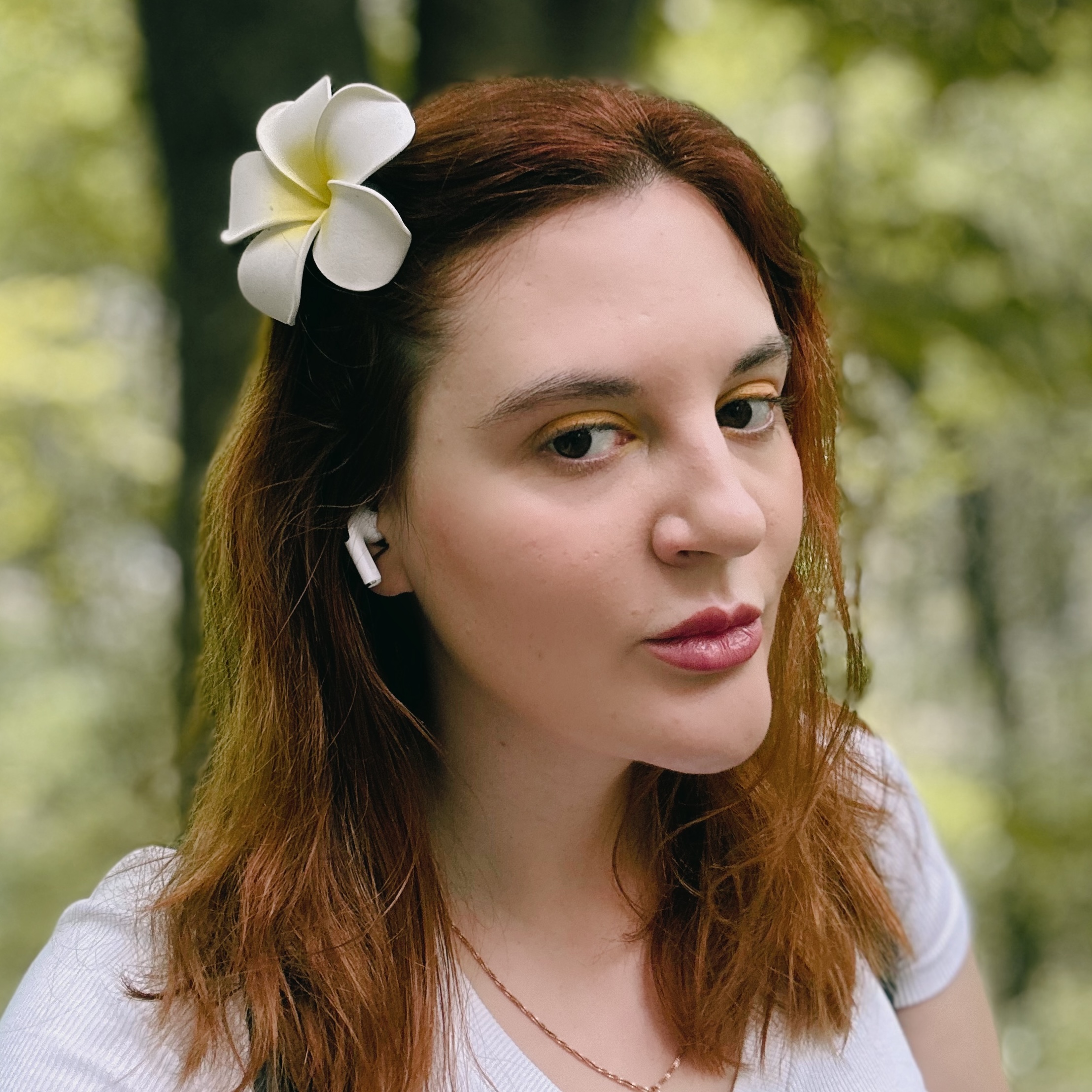 Олександра Малевич