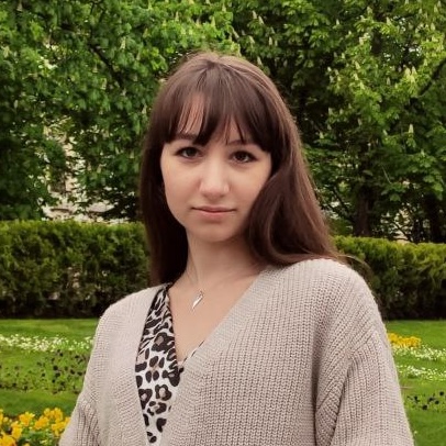 Маріетта Мкртчян