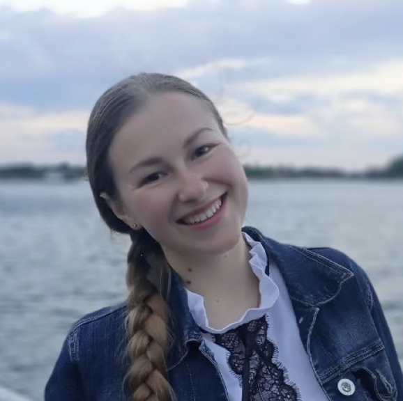 Василина Севч
