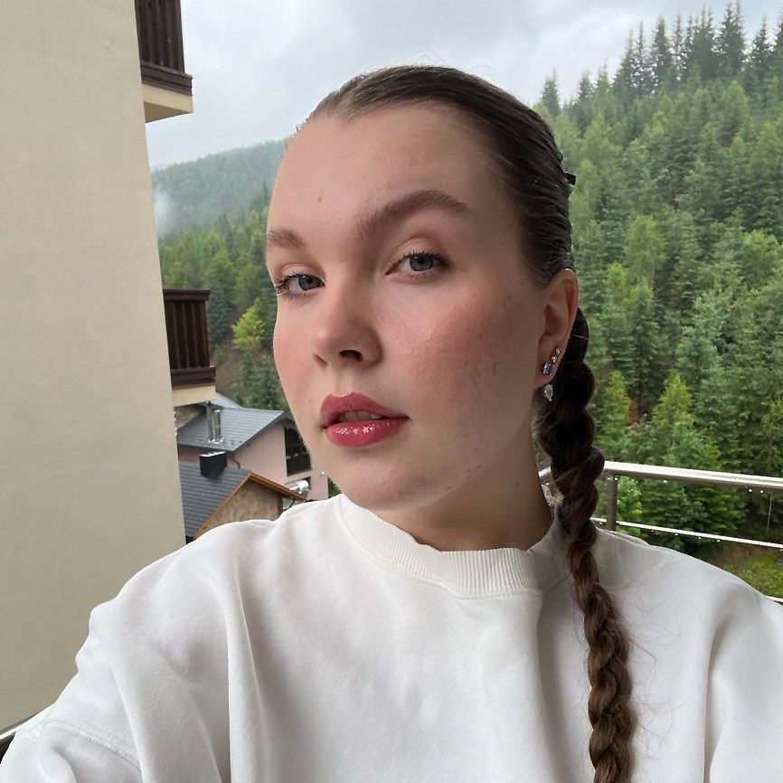 Дарина Кузьміна